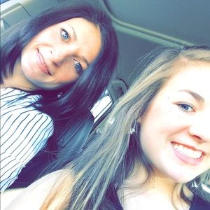 Meet your Posher, Kennedy